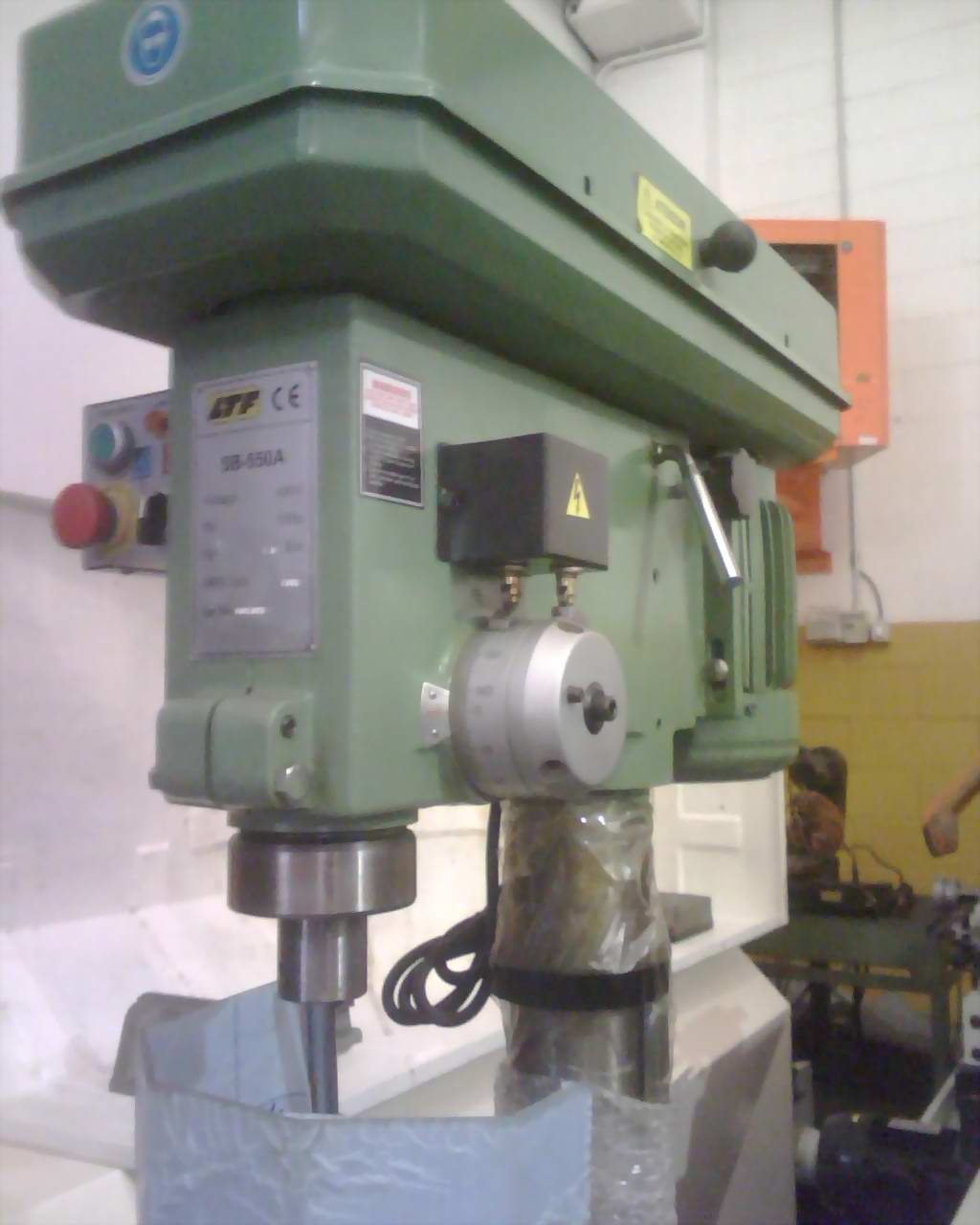 LTF 05.86.00550 